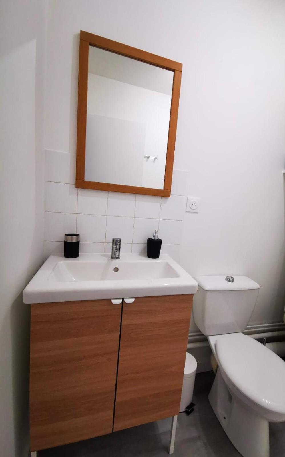 Appartements Avenue General Leclerc Vienne (Isere) Exterior foto