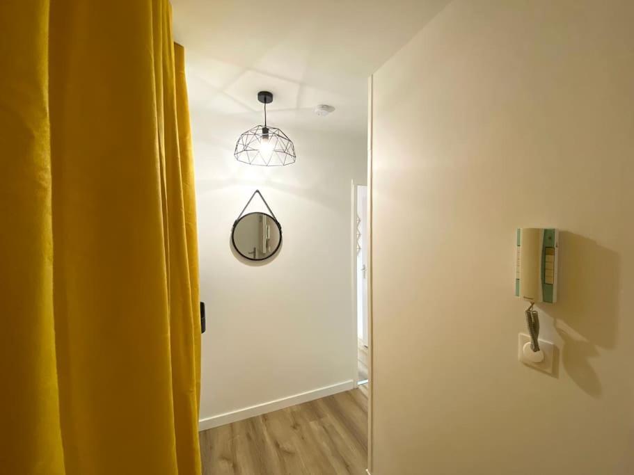 Appartements Avenue General Leclerc Vienne (Isere) Exterior foto