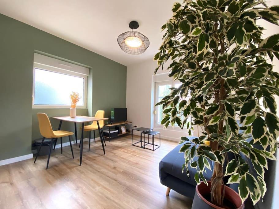 Appartements Avenue General Leclerc Vienne (Isere) Exterior foto
